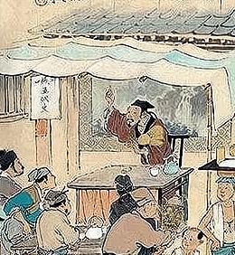 开云体育 开云官网宋朝人不仅对美食有研究对于茶叶也很是喜爱有怎样的茶文化?(图9) 开云体育 开云官网宋朝人不仅对美食有研究对于茶叶也很是喜爱有怎样的茶文化?(图9)