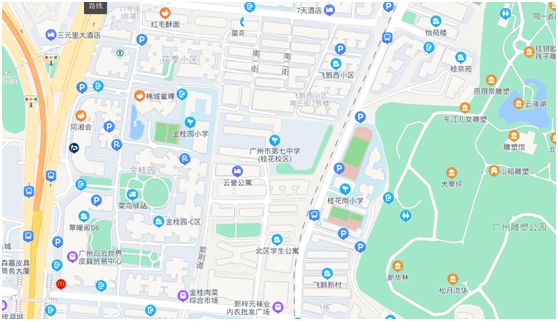 开云APP 开云体育突发广州芳村茶叶市场局部被封;厦滘和七中都有状况(图4) 开云APP 开云体育突发广州芳村茶叶市场局部被封;厦滘和七中都有状况(图4)