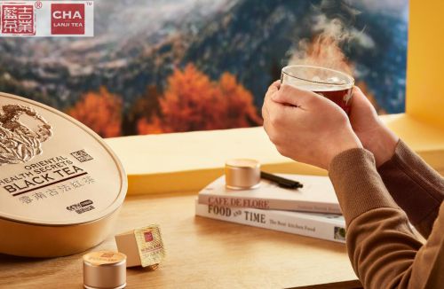 开云APP 开云体育蓝吉茶业:国货出海高端茶讲好中国茶故事(图5) 开云APP 开云体育蓝吉茶业:国货出海高端茶讲好中国茶故事(图5)