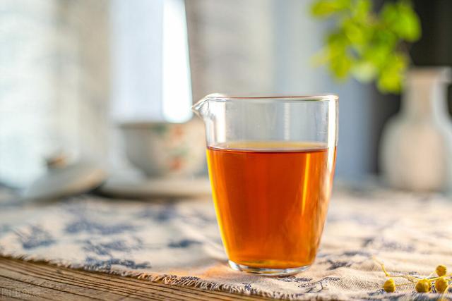 开云体育 开云平台请注意你家里的茶叶可能放坏了茶叶应该这样放(图7) 开云体育 开云平台请注意你家里的茶叶可能放坏了茶叶应该这样放(图7)