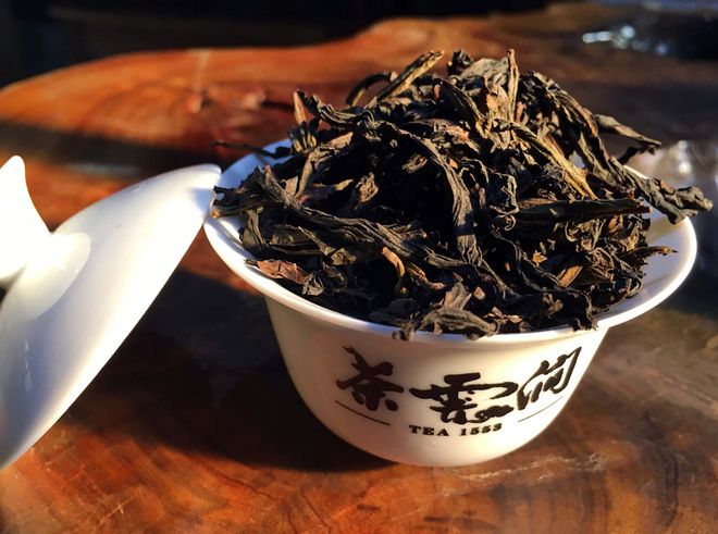 开云APP 开云体育冰箱不是所有茶叶的“避风港”4种茶叶这样存留香还不变味(图4) 开云APP 开云体育冰箱不是所有茶叶的“避风港”4种茶叶这样存留香还不变味(图4)