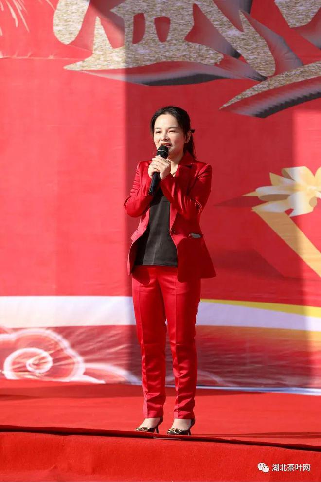 热烈祝贺湖北盛世鎏香茶业盛大开业开云体育 开云平台(图2) 热烈祝贺湖北盛世鎏香茶业盛大开业开云体育 开云平台(图2)