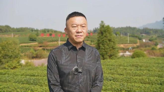 贯彻落实县委全会精神丨湄潭县茶产业发展中心:全力打造“中国茶业第一强开云 开云体育县”(图1) 贯彻落实县委全会精神丨湄潭县茶产业发展中心:全力打造“中国茶业第一强开云 开云体育县”(图1)