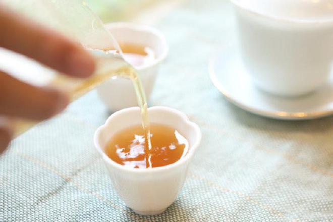 好茶难卖的背后:茶好一定要卖高价!茶叶只能开云 开云体育躺在仓库睡大觉(图6) 好茶难卖的背后:茶好一定要卖高价!茶叶只能开云 开云体育躺在仓库睡大觉(图6)