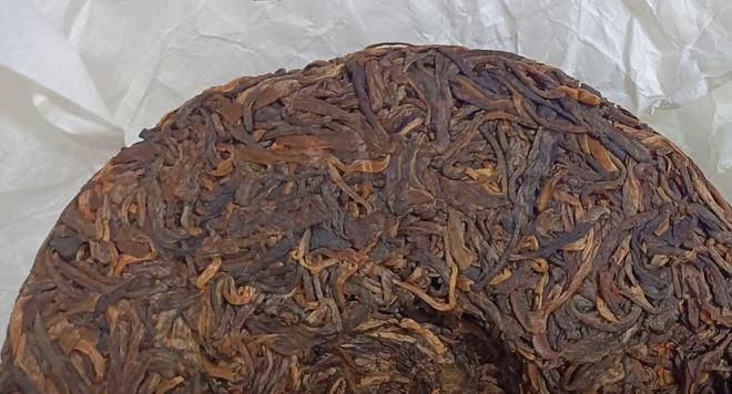 好茶难卖的背后:茶好一定要卖高价!茶叶只能开云 开云体育躺在仓库睡大觉(图7) 好茶难卖的背后:茶好一定要卖高价!茶叶只能开云 开云体育躺在仓库睡大觉(图7)