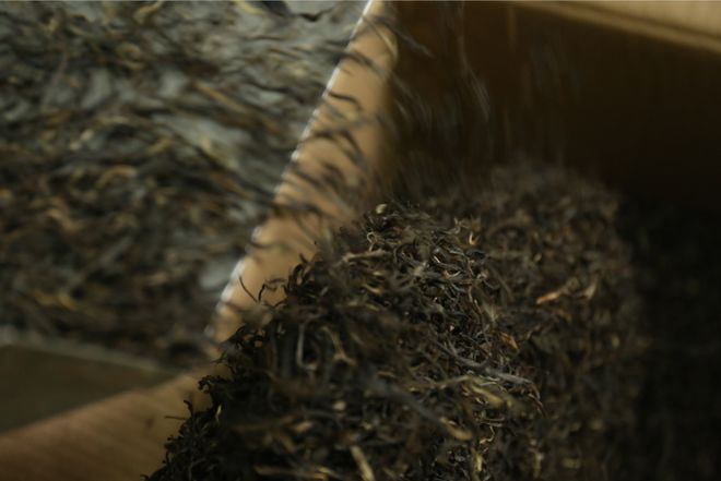 好茶难卖的背后:茶好一定要卖高价!茶叶只能开云 开云体育躺在仓库睡大觉(图14) 好茶难卖的背后:茶好一定要卖高价!茶叶只能开云 开云体育躺在仓库睡大觉(图14)