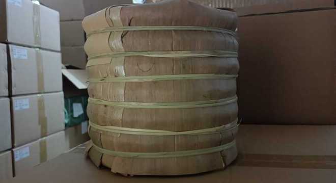 好茶难卖的背后:茶好一定要卖高价!茶叶只能开云 开云体育躺在仓库睡大觉(图16) 好茶难卖的背后:茶好一定要卖高价!茶叶只能开云 开云体育躺在仓库睡大觉(图16)