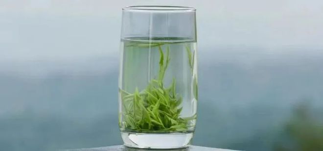 开云 开云体育地标馆 别看西湖龙井了 茶叶地标TOP3浙江真的很能喝(图10) 开云 开云体育地标馆 别看西湖龙井了 茶叶地标TOP3浙江真的很能喝(图10)