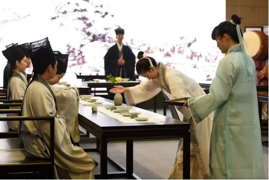 开云 开云体育地标馆 别看西湖龙井了 茶叶地标TOP3浙江真的很能喝(图16) 开云 开云体育地标馆 别看西湖龙井了 茶叶地标TOP3浙江真的很能喝(图16)