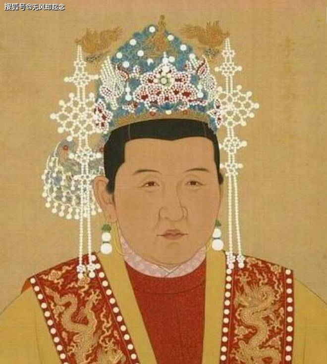 驸马爷贩卖茶叶朱元璋得知后大怒:女儿你还是守寡吧开云 开云体育(图2) 驸马爷贩卖茶叶朱元璋得知后大怒:女儿你还是守寡吧开云 开云体育(图2)