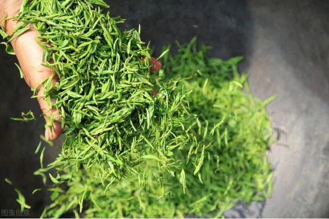 开云体育 开云官网为什么茶叶店泡出的茶很香?买回家滋味立马就变了?(图7) 开云体育 开云官网为什么茶叶店泡出的茶很香?买回家滋味立马就变了?(图7)