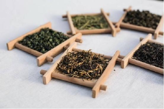 开云体育 开云官网不足百元的茶叶能喝吗?老茶客:“口粮茶”才是属于老百姓的茶(图5) 开云体育 开云官网不足百元的茶叶能喝吗?老茶客:“口粮茶”才是属于老百姓的茶(图5)