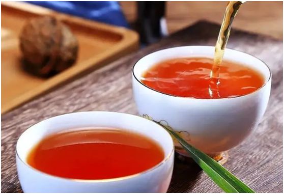 家中翻出来5年的茶叶还能喝吗?茶叶的保质期是多久建议了解开云APP 开云体育(图5) 家中翻出来5年的茶叶还能喝吗?茶叶的保质期是多久建议了解开云APP 开云体育(图5)