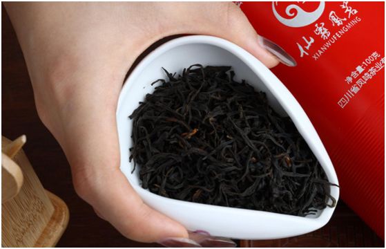 家中翻出来5年的茶叶还能喝吗?茶叶的保质期是多久建议了解开云APP 开云体育(图10) 家中翻出来5年的茶叶还能喝吗?茶叶的保质期是多久建议了解开云APP 开云体育(图10)