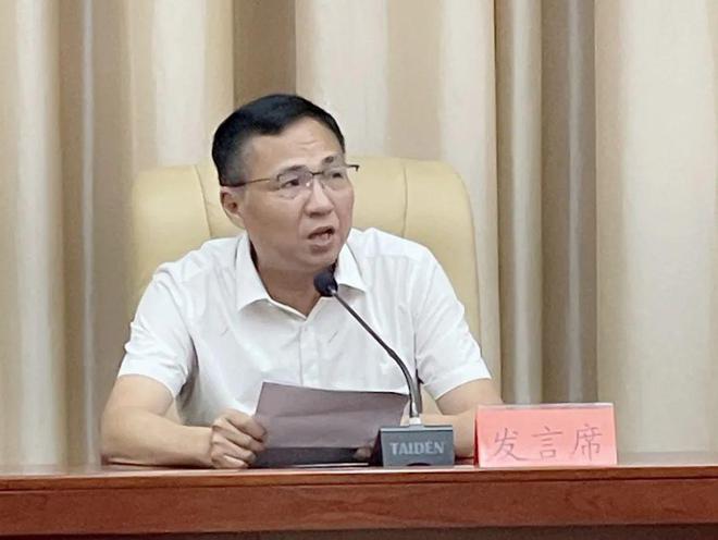 人才强企 逆势增长——八马茶业委在2022安溪县人才工作开云 开云体育会议上作交流发言(图2) 人才强企 逆势增长——八马茶业委在2022安溪县人才工作开云 开云体育会议上作交流发言(图2)