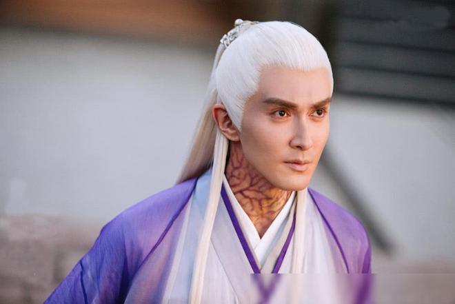 开云体育 开云官网《三生三世枕上书》青狐咽龙丸青瓷女王好飒白龙王配茶叶蛋(图5) 开云体育 开云官网《三生三世枕上书》青狐咽龙丸青瓷女王好飒白龙王配茶叶蛋(图5)