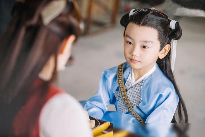 开云体育 开云官网《三生三世枕上书》青狐咽龙丸青瓷女王好飒白龙王配茶叶蛋(图4) 开云体育 开云官网《三生三世枕上书》青狐咽龙丸青瓷女王好飒白龙王配茶叶蛋(图4)