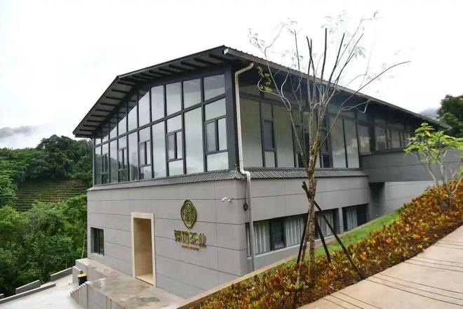 开云 开云体育锦地茶业进入第三个五年计划(图2) 开云 开云体育锦地茶业进入第三个五年计划(图2)