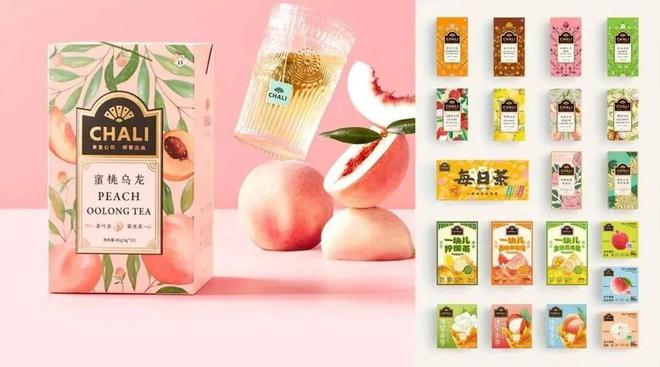 A股“无茶”八马茶业开云APP 开云体育三战IPO(图4) A股“无茶”八马茶业开云APP 开云体育三战IPO(图4)