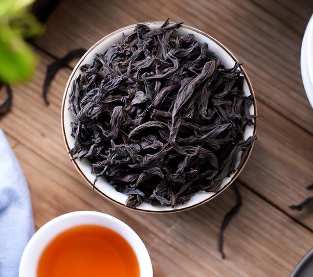 开云 开云体育全国哪的茶叶最好喝?经品鉴这4地茶名列前茅有你家乡的吗?(图3) 开云 开云体育全国哪的茶叶最好喝?经品鉴这4地茶名列前茅有你家乡的吗?(图3)