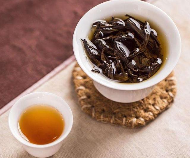 开云 开云体育全国哪的茶叶最好喝?经品鉴这4地茶名列前茅有你家乡的吗?(图4) 开云 开云体育全国哪的茶叶最好喝?经品鉴这4地茶名列前茅有你家乡的吗?(图4)
