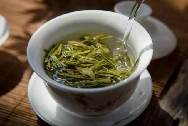 开云 开云体育全国哪的茶叶最好喝?经品鉴这4地茶名列前茅有你家乡的吗?(图8) 开云 开云体育全国哪的茶叶最好喝?经品鉴这4地茶名列前茅有你家乡的吗?(图8)