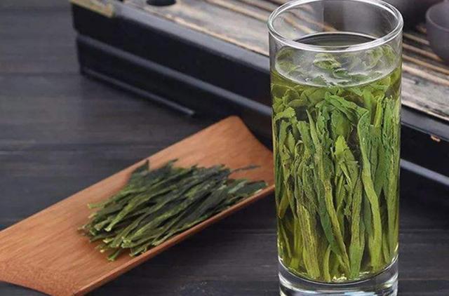 开云 开云体育全国哪的茶叶最好喝?经品鉴这4地茶名列前茅有你家乡的吗?(图10) 开云 开云体育全国哪的茶叶最好喝?经品鉴这4地茶名列前茅有你家乡的吗?(图10)