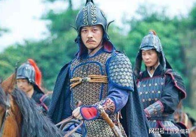 13岁投奔姑父卖茶叶帮姑开云APP 开云体育父养家20年后姑父把皇位传给他(图2) 13岁投奔姑父卖茶叶帮姑开云APP 开云体育父养家20年后姑父把皇位传给他(图2)