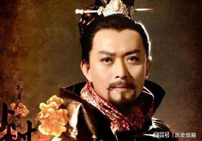 13岁投奔姑父卖茶叶帮姑开云APP 开云体育父养家20年后姑父把皇位传给他(图5) 13岁投奔姑父卖茶叶帮姑开云APP 开云体育父养家20年后姑父把皇位传给他(图5)