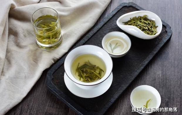 开云APP 开云体育茶叶的分类你真的弄明白了吗?一文读懂7大茶系喝茶不再尴尬(图5) 开云APP 开云体育茶叶的分类你真的弄明白了吗?一文读懂7大茶系喝茶不再尴尬(图5)