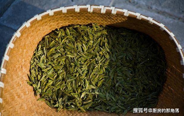 开云APP 开云体育茶叶的分类你真的弄明白了吗?一文读懂7大茶系喝茶不再尴尬(图4) 开云APP 开云体育茶叶的分类你真的弄明白了吗?一文读懂7大茶系喝茶不再尴尬(图4)