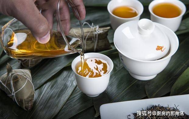 开云APP 开云体育茶叶的分类你真的弄明白了吗?一文读懂7大茶系喝茶不再尴尬(图3) 开云APP 开云体育茶叶的分类你真的弄明白了吗?一文读懂7大茶系喝茶不再尴尬(图3)