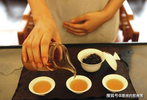 开云APP 开云体育茶叶的分类你真的弄明白了吗?一文读懂7大茶系喝茶不再尴尬(图7) 开云APP 开云体育茶叶的分类你真的弄明白了吗?一文读懂7大茶系喝茶不再尴尬(图7)