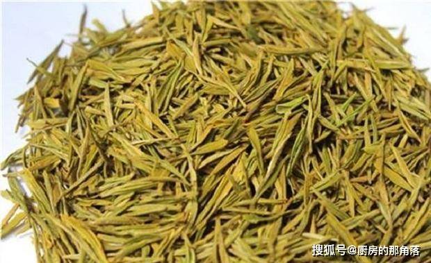 开云APP 开云体育茶叶的分类你真的弄明白了吗?一文读懂7大茶系喝茶不再尴尬(图10) 开云APP 开云体育茶叶的分类你真的弄明白了吗?一文读懂7大茶系喝茶不再尴尬(图10)