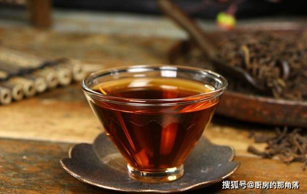 开云APP 开云体育茶叶的分类你真的弄明白了吗?一文读懂7大茶系喝茶不再尴尬(图12) 开云APP 开云体育茶叶的分类你真的弄明白了吗?一文读懂7大茶系喝茶不再尴尬(图12)