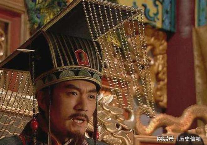 13岁投奔姑父卖茶叶帮姑开云APP 开云体育父养家20年后姑父把皇位传给他(图8) 13岁投奔姑父卖茶叶帮姑开云APP 开云体育父养家20年后姑父把皇位传给他(图8)