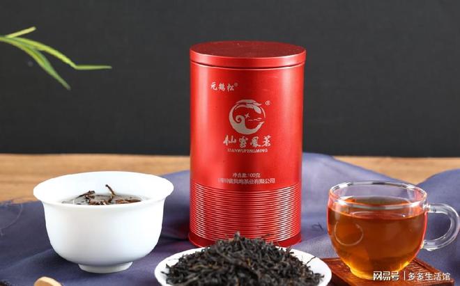 开云 开云体育茶叶要怎么泡才好喝?行家:学会这3个技巧茶汤醇香甘甜不苦涩(图9) 开云 开云体育茶叶要怎么泡才好喝?行家:学会这3个技巧茶汤醇香甘甜不苦涩(图9)