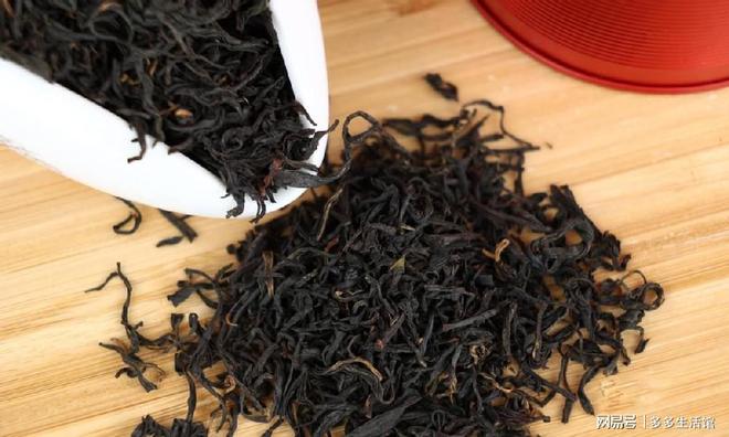 开云 开云体育茶叶要怎么泡才好喝?行家:学会这3个技巧茶汤醇香甘甜不苦涩(图11) 开云 开云体育茶叶要怎么泡才好喝?行家:学会这3个技巧茶汤醇香甘甜不苦涩(图11)