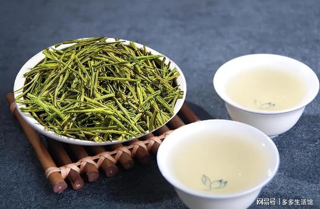 开云 开云体育茶叶要怎么泡才好喝?行家:学会这3个技巧茶汤醇香甘甜不苦涩(图12) 开云 开云体育茶叶要怎么泡才好喝?行家:学会这3个技巧茶汤醇香甘甜不苦涩(图12)