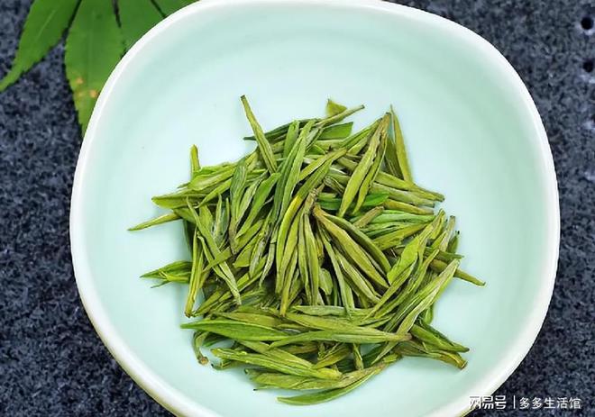 开云 开云体育茶叶要怎么泡才好喝?行家:学会这3个技巧茶汤醇香甘甜不苦涩(图13) 开云 开云体育茶叶要怎么泡才好喝?行家:学会这3个技巧茶汤醇香甘甜不苦涩(图13)