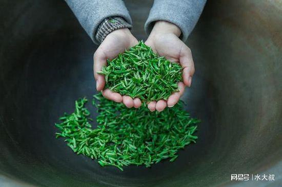 医生提醒喝茶人务必要开云体育 开云官网警惕3种茶叶能不喝就不喝(图3) 医生提醒喝茶人务必要开云体育 开云官网警惕3种茶叶能不喝就不喝(图3)