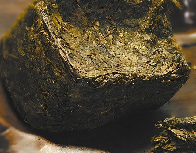 家里的茶叶只要不变质开云 开云体育就能一直喝?业内行家解惑:可别再喝了(图12) 家里的茶叶只要不变质开云 开云体育就能一直喝?业内行家解惑:可别再喝了(图12)