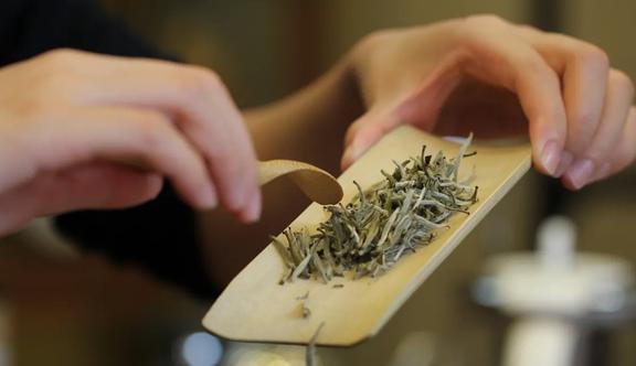 全国哪里的开云体育 开云平台茶叶最值得喝?上万名茶客评出这4款看有你家乡的吗(图3) 全国哪里的开云体育 开云平台茶叶最值得喝?上万名茶客评出这4款看有你家乡的吗(图3)