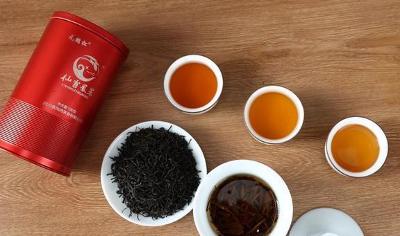 全国哪里的开云体育 开云平台茶叶最值得喝?上万名茶客评出这4款看有你家乡的吗(图7) 全国哪里的开云体育 开云平台茶叶最值得喝?上万名茶客评出这4款看有你家乡的吗(图7)