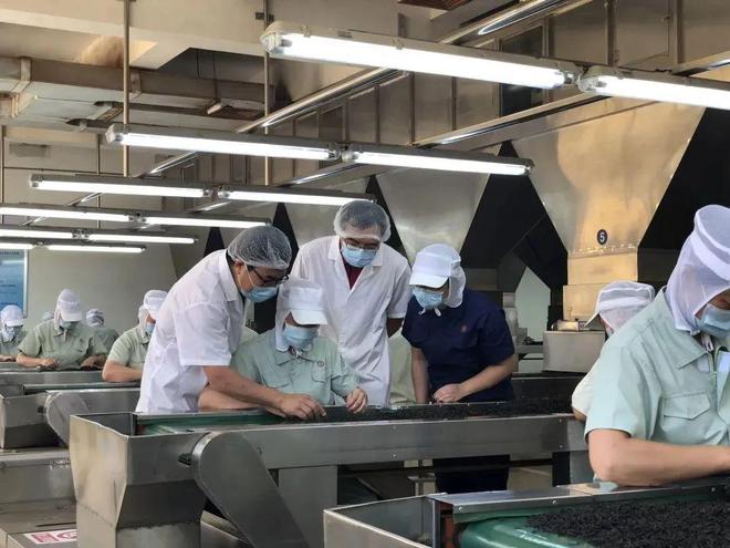老字号茶企“三香”布局开辟茶业市场核心增长路径开云 开云体育APP(图4) 老字号茶企“三香”布局开辟茶业市场核心增长路径开云 开云体育APP(图4)