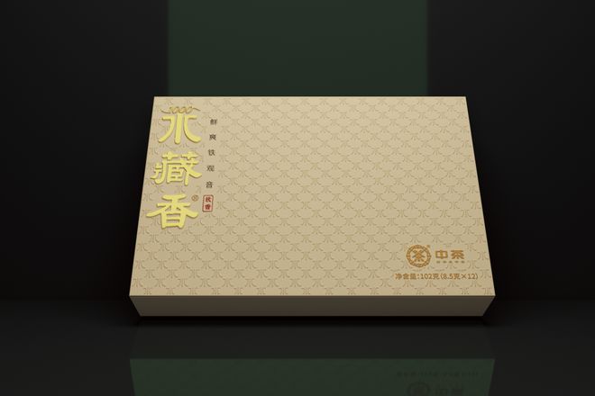 老字号茶企“三香”布局开辟茶业市场核心增长路径开云 开云体育APP(图6) 老字号茶企“三香”布局开辟茶业市场核心增长路径开云 开云体育APP(图6)