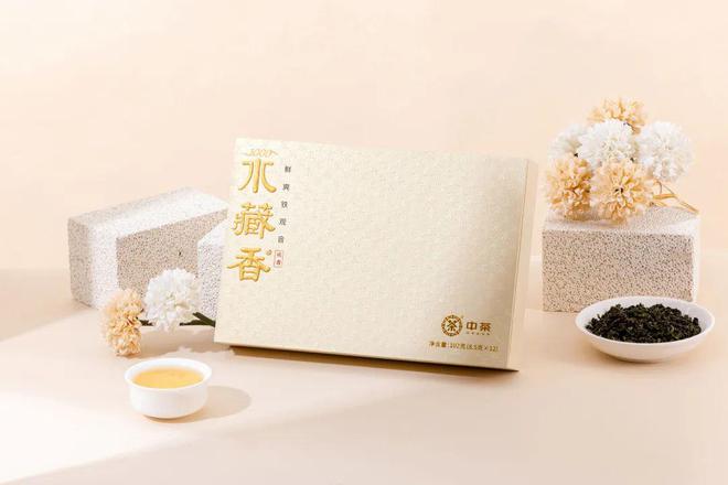 老字号茶企“三香”布局开辟茶业市场核心增长路径开云 开云体育APP(图5) 老字号茶企“三香”布局开辟茶业市场核心增长路径开云 开云体育APP(图5)