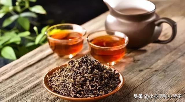 开云体育 开云官网想要茶叶越存越香?三大原则要知道了解全面茶叶才能不掉价(图7) 开云体育 开云官网想要茶叶越存越香?三大原则要知道了解全面茶叶才能不掉价(图7)