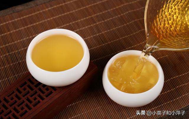 开云体育 开云官网想要茶叶越存越香?三大原则要知道了解全面茶叶才能不掉价(图6) 开云体育 开云官网想要茶叶越存越香?三大原则要知道了解全面茶叶才能不掉价(图6)