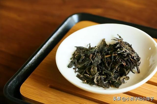 开云体育 开云官网想要茶叶越存越香?三大原则要知道了解全面茶叶才能不掉价(图4) 开云体育 开云官网想要茶叶越存越香?三大原则要知道了解全面茶叶才能不掉价(图4)